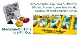 PillCup